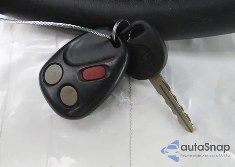 2005 GMC Envoy Slt from USA, damaged, VIN 1GKDT13S252320366